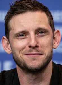 Jamie Bell