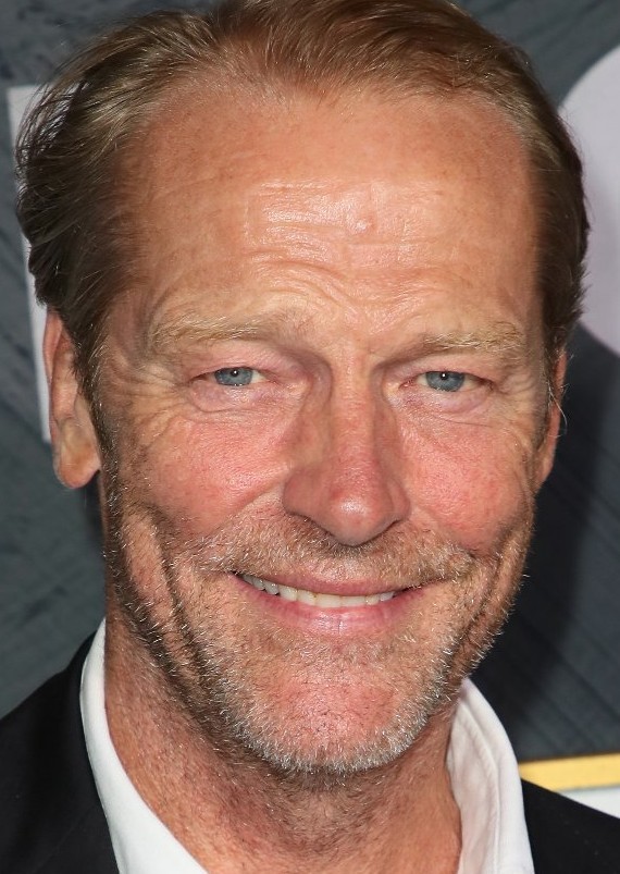 Iain Glen