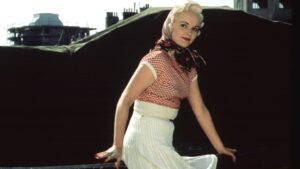 Miranda Richardson, Dance with a Stranger