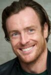 Toby Stephens