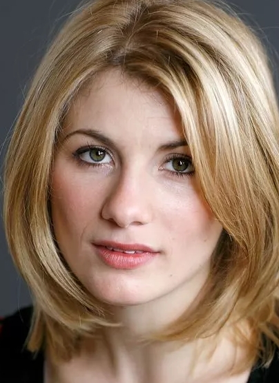 Jodie Whittaker