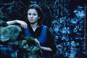 still of Emily Watson in Angela's Ashes