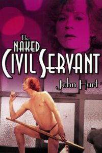 The Naked Civil Servant poster