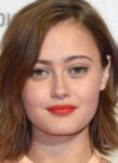 Ella Purnell headshot