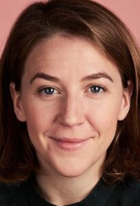 Gemma Whelan