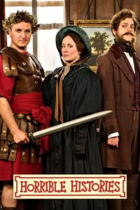 Horrible Histories BBC