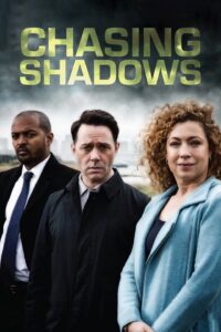 Chasing Shadows poster 