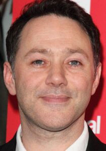 Reece Shearsmith