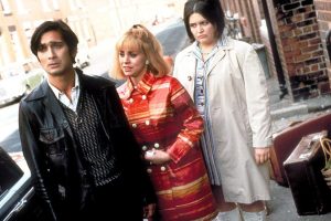 Still from East Is East