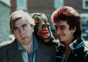 Timothy Spall, Auf Wiedersehen Pet