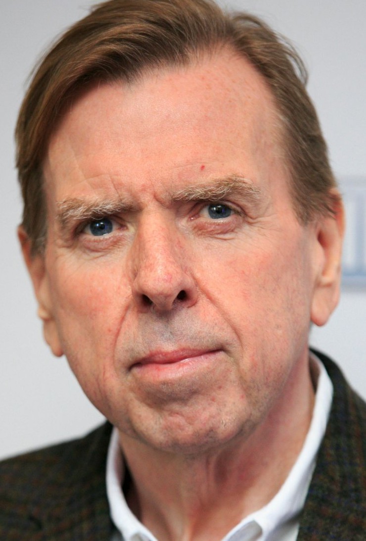 Timothy Spall