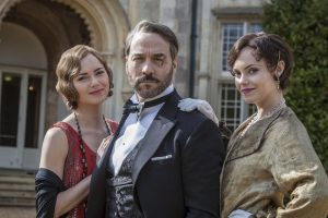 Kara Tointon, Mr Selfridge