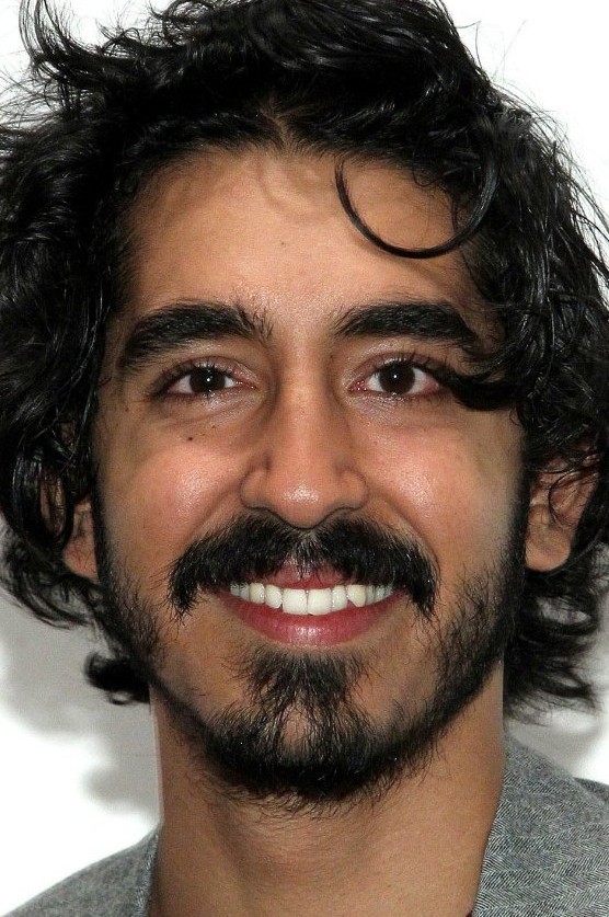 Dev Patel