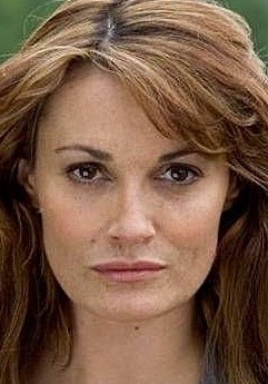 Sarah Parish