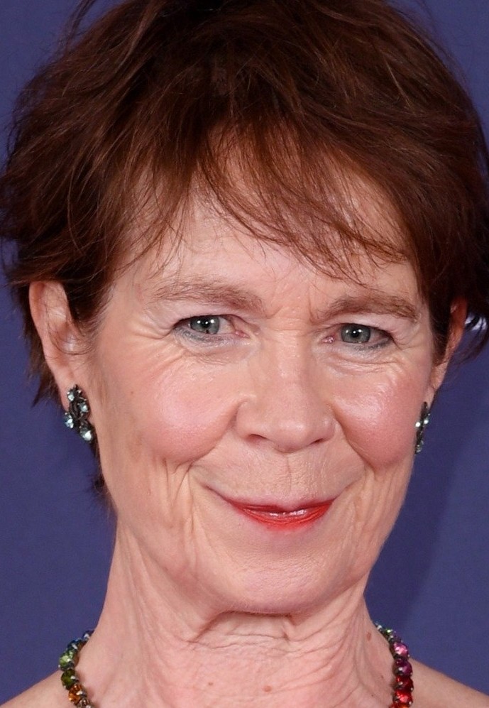 Celia Imrie