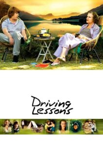 Driving Lessons