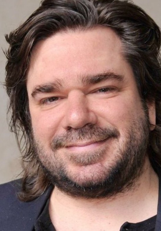 Matt Berry