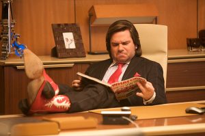 Matt Berry The IT Crowd