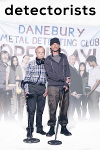 Detectorists poster