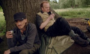Detectorists with Mackenzie Crook and Toby Jones