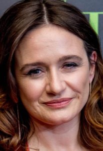 Emily Mortimer