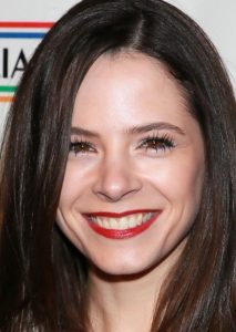 Elaine Cassidy