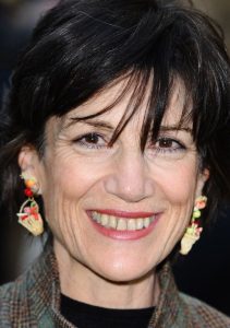 Harriet Walter