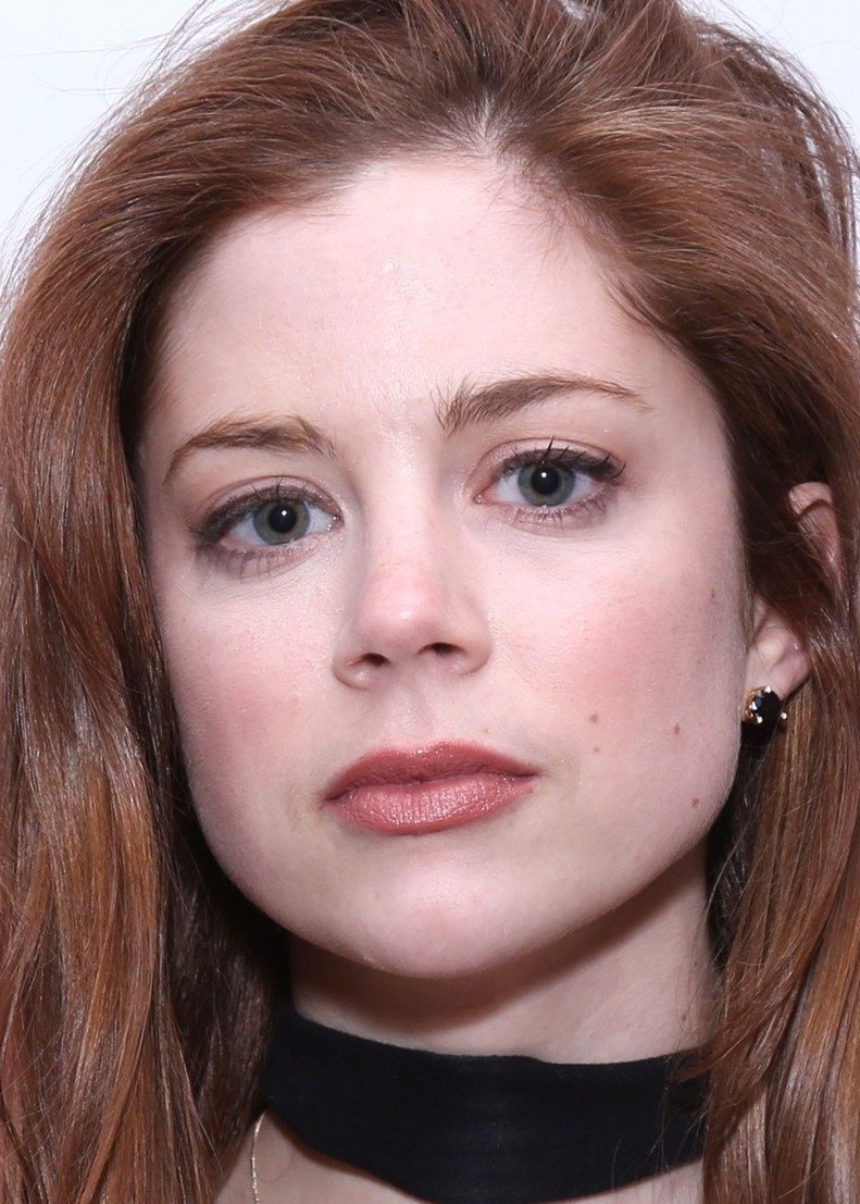 Charlotte Hope