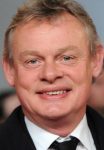 Martin Clunes