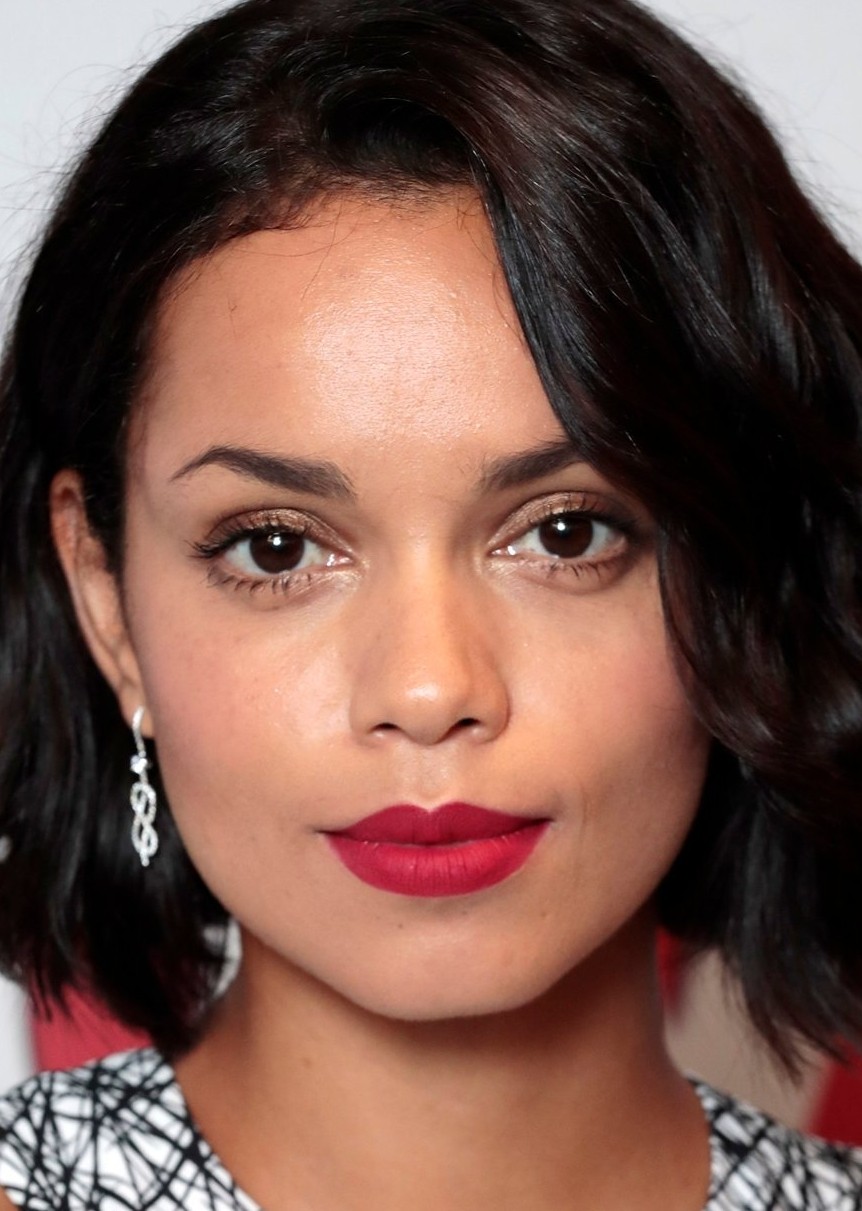 Georgina Campbell headshot