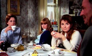 Spring and Port Wine (1970) kitchen sink dramas