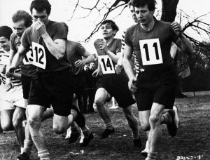 The Loneliness of the Long Distance Runner (1962)