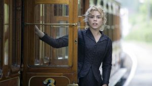 The Ruby in the Smoke - Billie Piper as Sally Lockhart