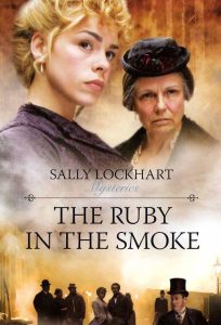 The Ruby in the Smoke