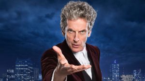 The Return of Doctor Mysterio - Doctor Who