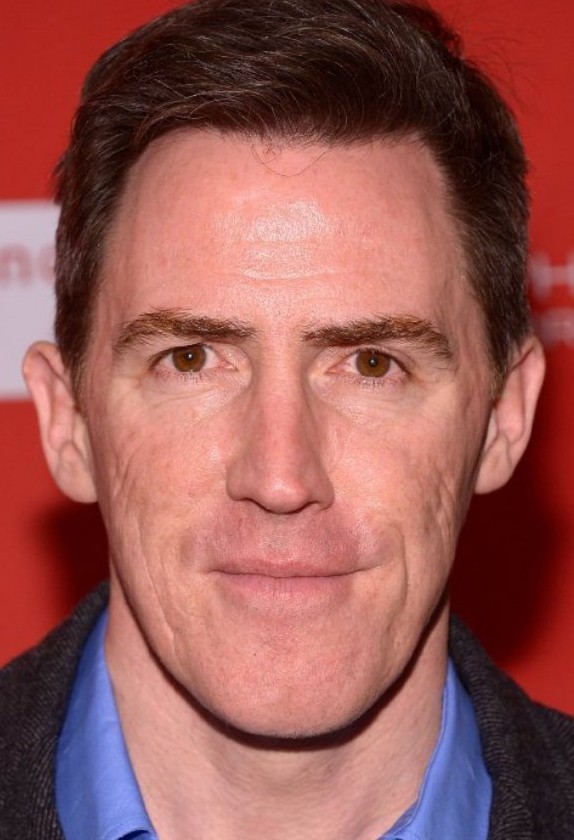 Rob Brydon