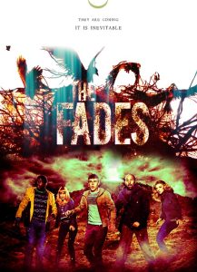 The Fades poster