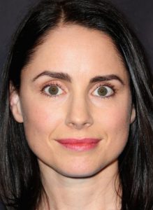 Laura Fraser