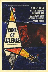 Cone of Silence (1960)