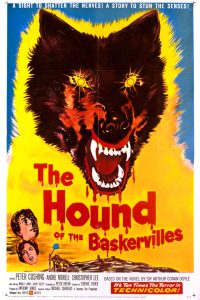 The Hound of the Baskervilles (1959)