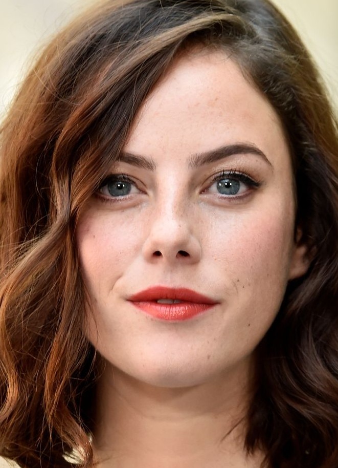 Kaya Scodelario