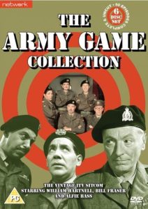 The Army Game