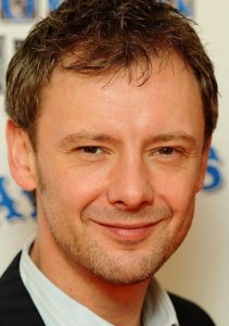 John Simm