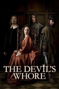 The Devil's Whore poster 