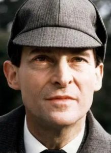 Jeremy Brett