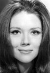 Diana Rigg headshot