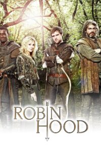 Robin Hood poster (2006)