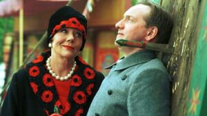 The Mrs Bradley Mysteries (Diana Rigg and Neil Dudgeon) 