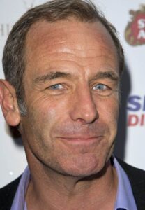 Robson Green headshot