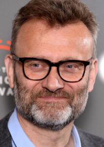 Hugh Dennis headshot